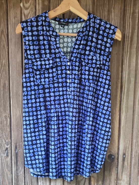 Cocomo Tops - Cocomo Ladies Blouse